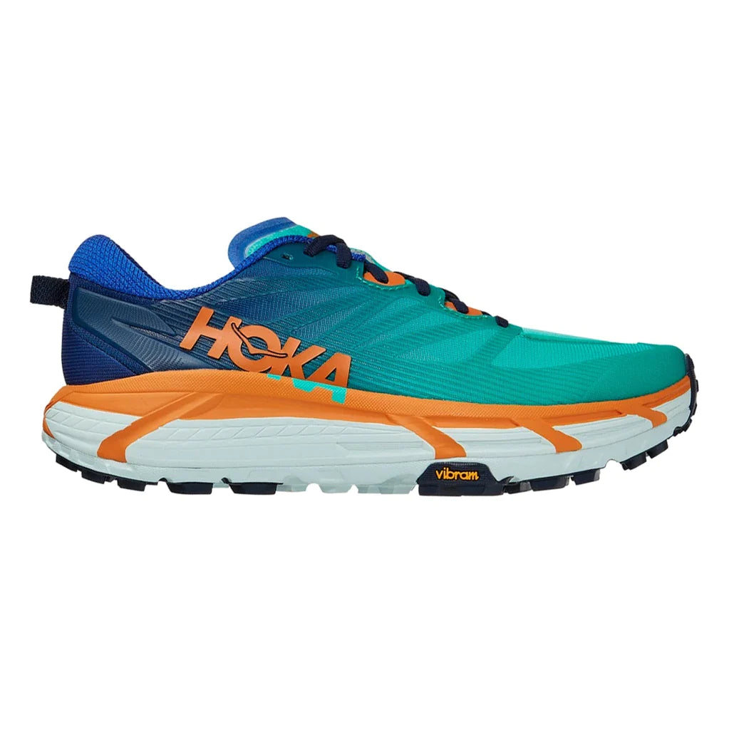 Mens Hoka Mafate Speed 3 – Ballarat Running Company